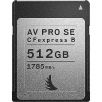 Angelbird AV PRO CFexpress SE Typ B 512GB 1785 MB/s